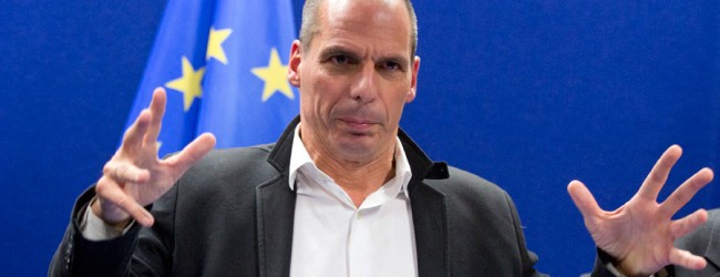 Grecia confirma que no cumplirá con su pago al FMI fijado para este martes