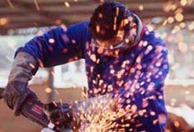 Producción industrial cayó 1,2% en mayo arrastrada por manufactura