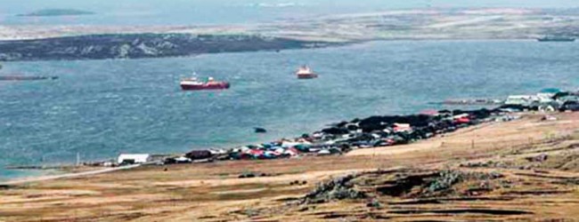 Reino Unido critica a Argentina por plan para confiscar activos de petroleras en Malvinas