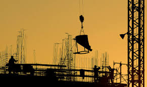 CChC: inversión en construcción subiría 1% en 2015