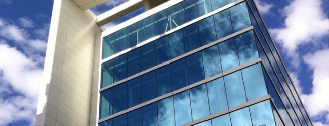 Chilena Consolidada compra edificio a inmobiliaria Eurocorp