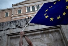 Grecia busca una nueva ayuda europea tras entrar en default con el FMI