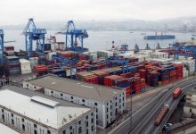Trabajadores portuarios iniciarán paralización a partir del 6 de julio