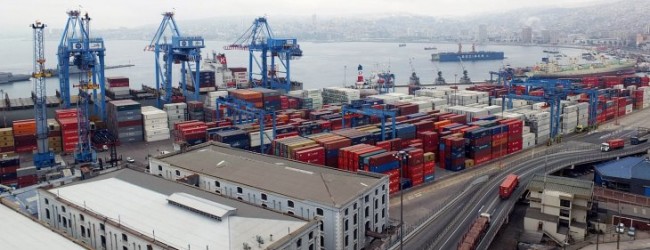 Trabajadores portuarios iniciarán paralización a partir del 6 de julio