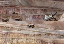 Autoridad ambiental propone aprobar obra minera en Atacama por US$1.800 millones