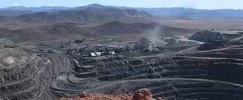 ¿Cuál es el potencial minero de Chile? Producción podría crecer hasta 65%