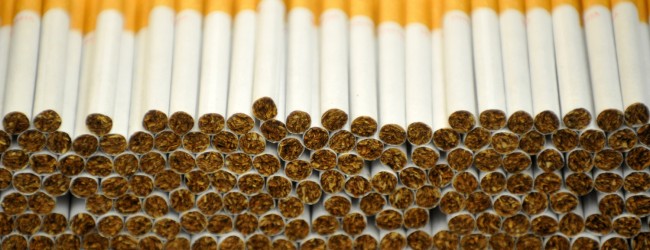 British American Tobacco amenaza con cerrar operación local y demandar al Estado si se aprueba ley
