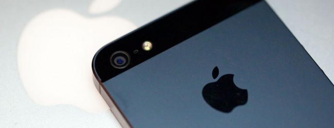 Apple planea producción masiva de sus próximos modelos de iPhones
