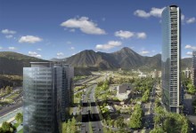 Sencorp replicará modelo de venta de torres Titanium en proyecto residencial en Ñuñoa
