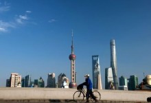China crece 7% en el segundo trimestre y supera las previsiones ante mejoría de la actividad