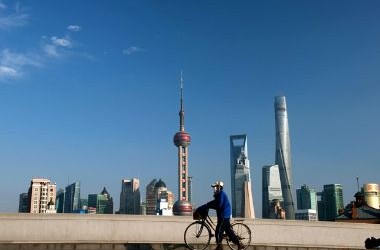 China crece 7% en el segundo trimestre y supera las previsiones ante mejoría de la actividad
