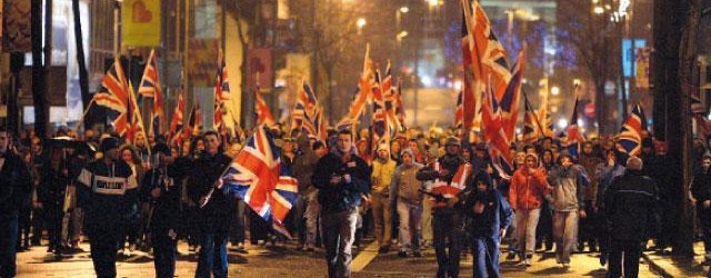 El desempleo británico sube por primera vez en dos años, hasta el 5,6%