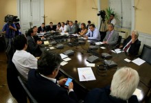 Consejo de Defensa del Estado representará a Corfo en arbitraje con SQM
