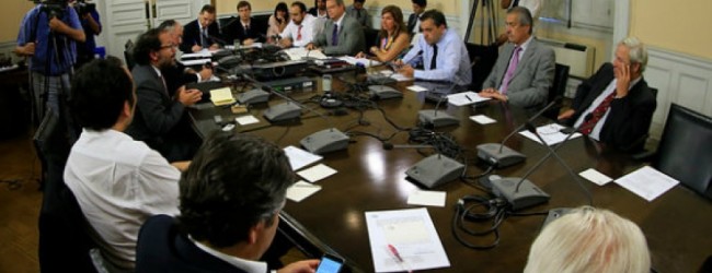Consejo de Defensa del Estado representará a Corfo en arbitraje con SQM