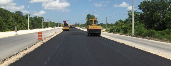 Privados apuestan por efecto reactivador inmediato de nuevo fondo de infraestructura