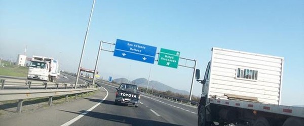 AFP deciden hoy venta de autopistas de Penta Las Américas y podrían ir a arbitraje