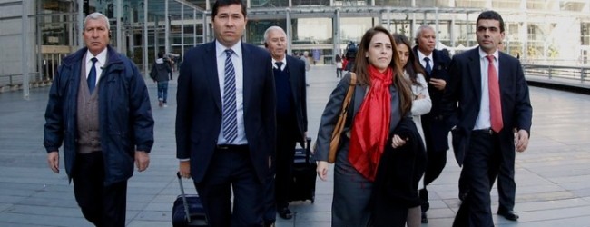 Caso Penta: Corte de Apelaciones revisará recursos presentados por la Fiscalía y querellantes