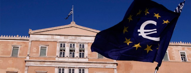 Grecia comienza proceso de pago de préstamos al BCE y FMI