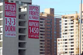 Ventas inmobiliarias alcanzan peak en 10 años impulsado por San Miguel e Independencia