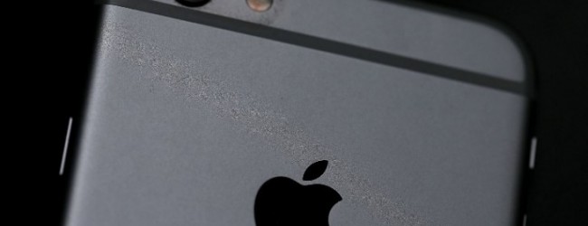 El iPhone 6 y el Apple Watch están siendo una decepción para Apple