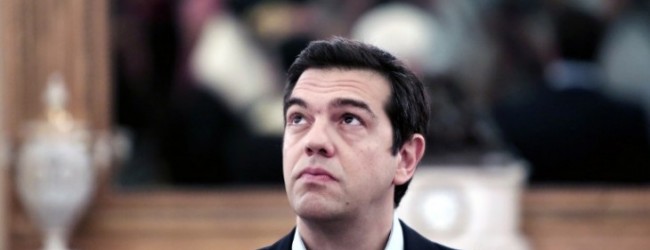 Grecia vota otro paquete de reformas en un nuevo desafío para el liderazgo de Tsipras