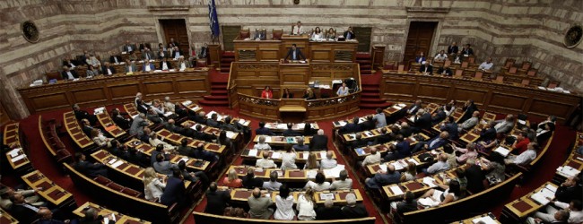 Alemania aplaude aprobación de nuevas reformas en Grecia
