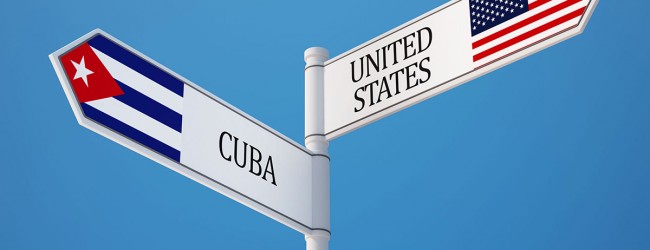 Comité del Senado de EEUU aprueba levantar la prohibición para viajar a Cuba