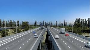 MOP: construcción del nuevo puente Maipo presenta un 17% de avance