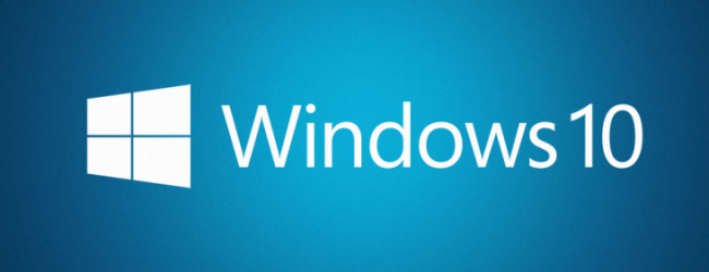 5 cosas que debes saber para el arribo a tu PC de Windows 10