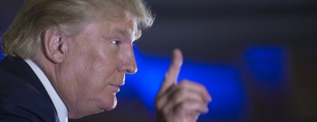 EEUU: Trump encabeza los sondeos de primarias republicanas pese a escándalos