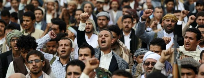 Coalición árabe dirigida por Riad declara una tregua de cinco días en Yemen