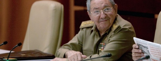 Cuba exige a Estados Unidos levantar el embargo económico y devolver Guantánamo
