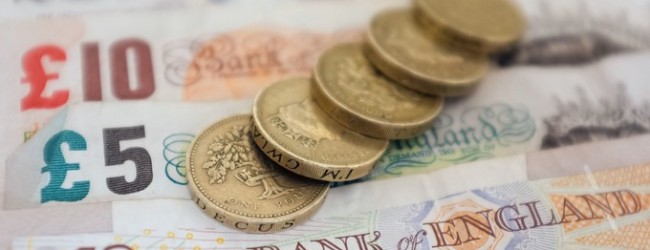 Economía británica repunta en segundo trimestre y crece 0,7%