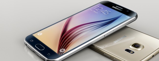 Samsung ajustará el precio de sus Galaxy S6 para ser más competitivo