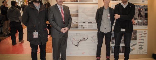 Quinta versión del certamen organizada por Electrolux:
