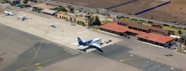 Comité de Defensa del Aeropuerto La Florida pide reunión con intendente de la región Coquimbo