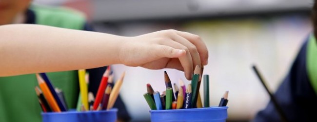 Rechazan proyecto de jardín infantil y sala cuna para niños vulnerables en Providencia
