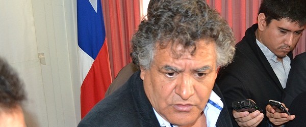Raimundo Espinoza: “Codelco enfrenta los problemas más críticos de su historia”