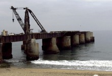 Puerto Gran Escala se definirá en los próximos meses y estudian expansión en Iquique