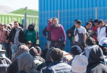 Comisión de Minería de la Cámara Baja mediará en conflicto de trabajadores contratistas