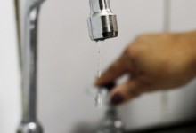 Alto Bío Bío: Comunidad clausuró posta rural de Trapa-Trapa que lleva un mes sin agua potable