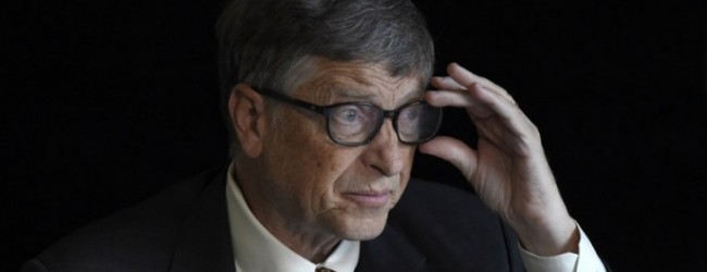 Bill Gates lidera la lista de los empresarios tecnológicos más ricos del mundo según Forbes