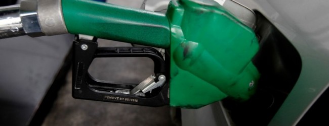 Precios de las bencinas completan 11 semanas de alza consecutivas