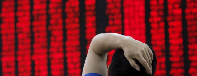 Estiman que China gastó US$ 144.000 millones en el rescate de su bolsa