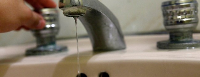 Más de 50 mil clientes afectados por cortes de agua potable en la provincia de Huasco
