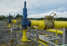 Reemplazo de leña por gas natural traería ahorros por $ 630 mil millones al año