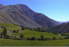 Barrick pone en venta equipos prescindibles de Pascua-Lama valorizados en US$ 255 millones