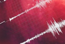 Sismo de mediana magnitud se percibió en regiones de Atacama y Coquimbo