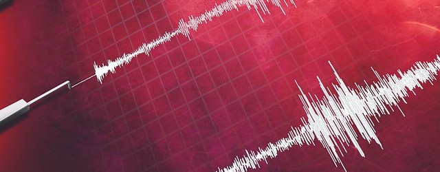 Sismo de mediana magnitud se percibió en regiones de Atacama y Coquimbo
