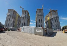 30 mil deudores habitacionales de bajos recursos empezarían a pagar IVA por circular del SII